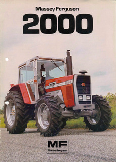 Massey Ferguson